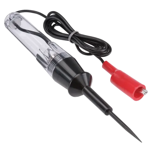 PROJECTA PLASTIC CIRCUIT TESTER