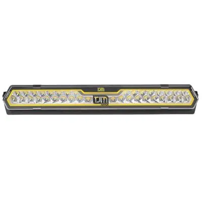 TJM LIGHT BAR 24" SPREAD BEAM