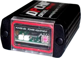 DPCHIP DIESEL POWER TUNING MODULE
