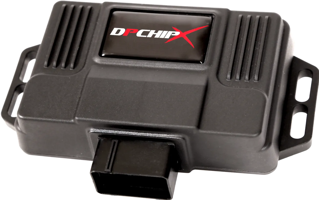 DPCHIP DIESEL POWER TUNING MODULE