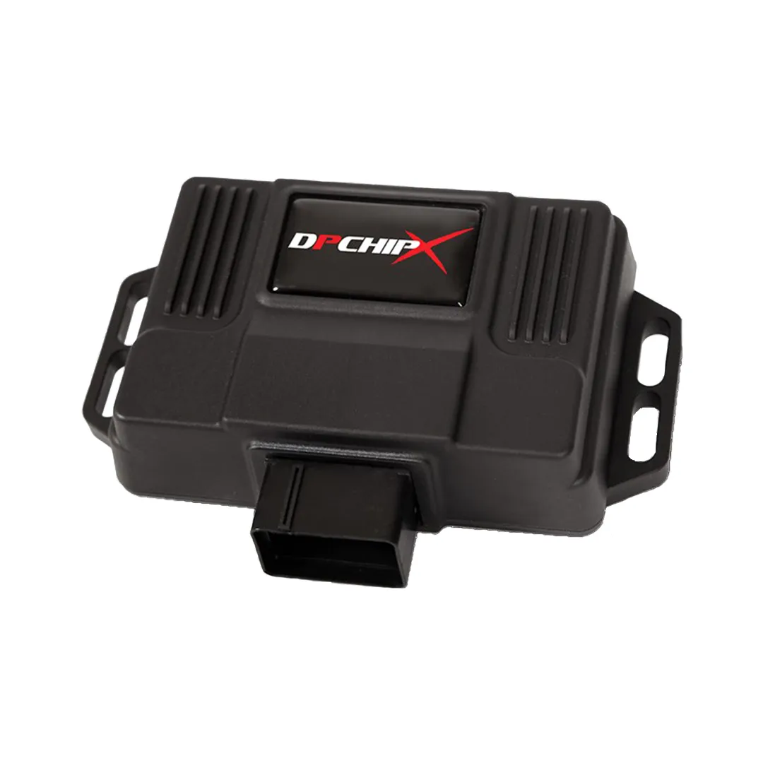 DPCHIP DIESEL POWER TUNING MODULE