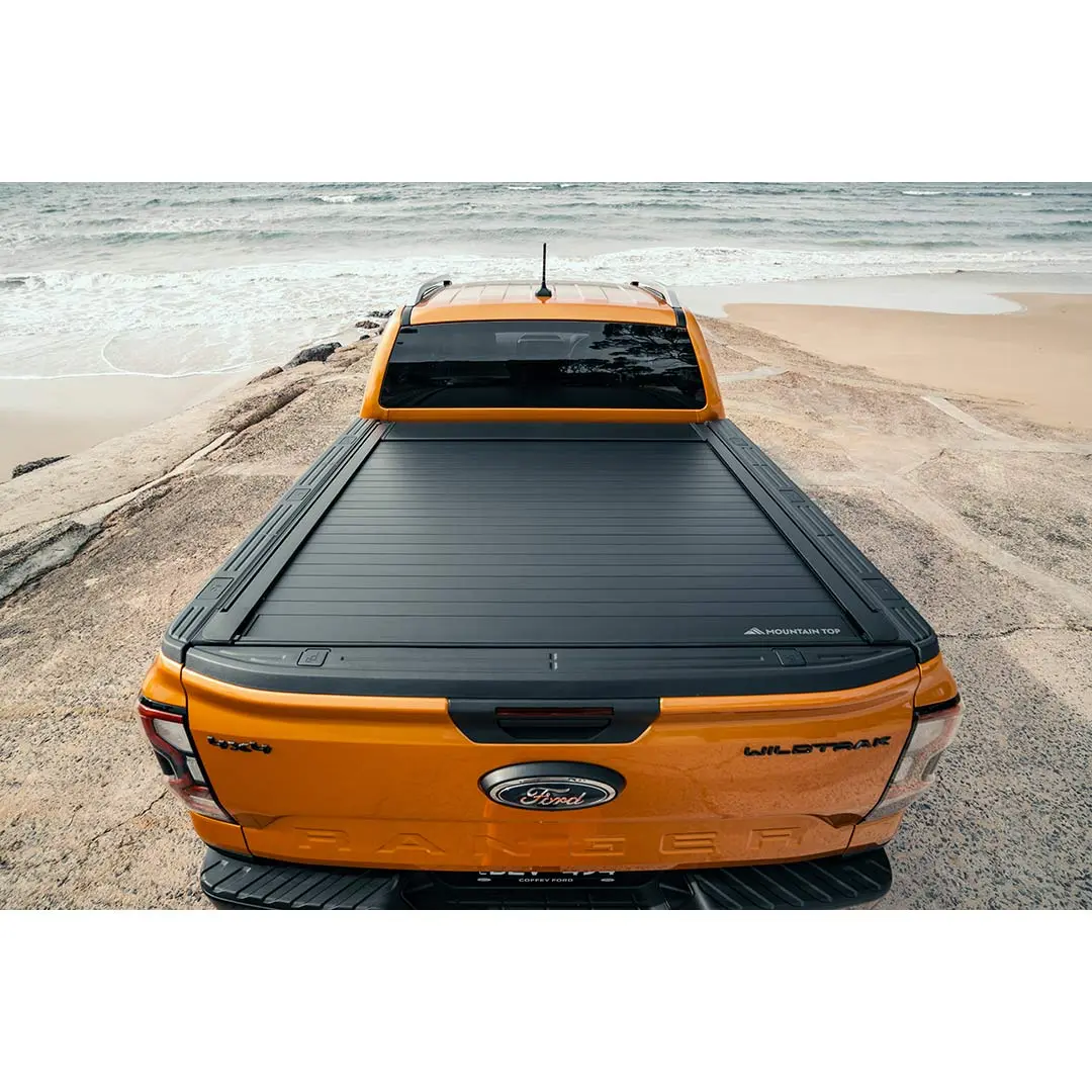 REALTRUCK EVOE EXTRA CAB