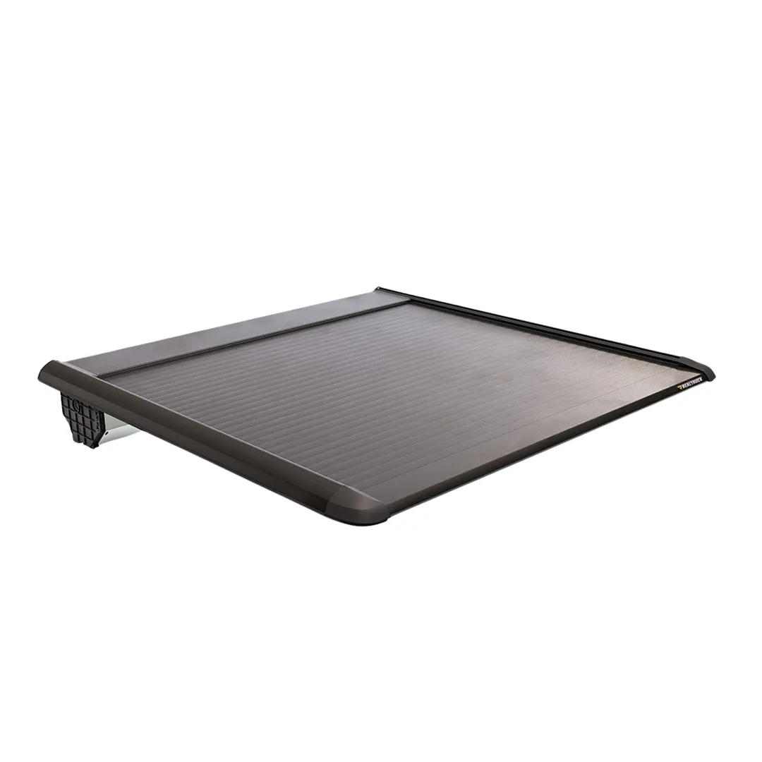REALTRUCK EVOe (Electric Cover) Black - Ford F150 2021+