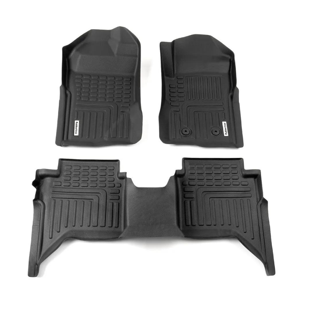 DEEP DISH FLOOR LINER SUIT RANGER NEXT GEN W'TRAK DC 2022 On