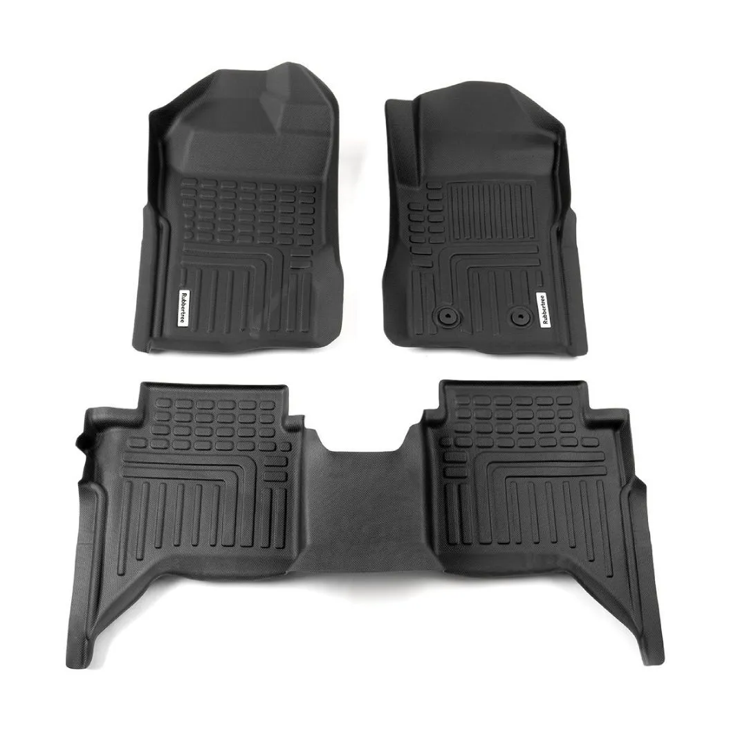 DEEP DISH FLOOR LINER SUIT RANGER NEXT GEN RAPTOR DC 2022 On