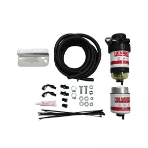 DIRECTION PLUS WATER SEPARATOR DIESEL PRE-FILTER KIT