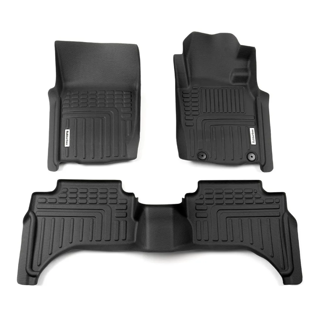 DEEP DISH FLOOR LINER SUIT TRITON DC 5TH GEN 2015-18