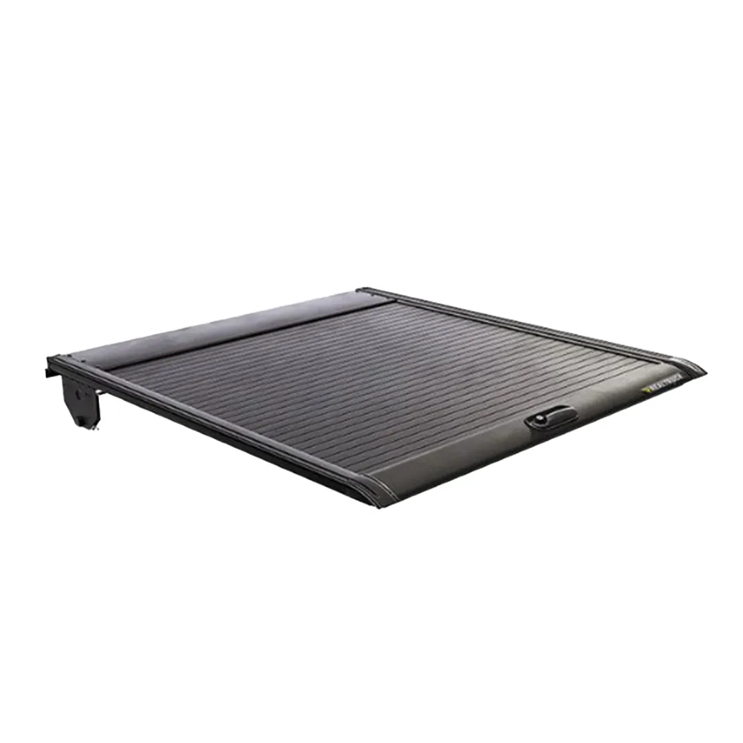 REALTRUCK ROLLER COVER BLACK