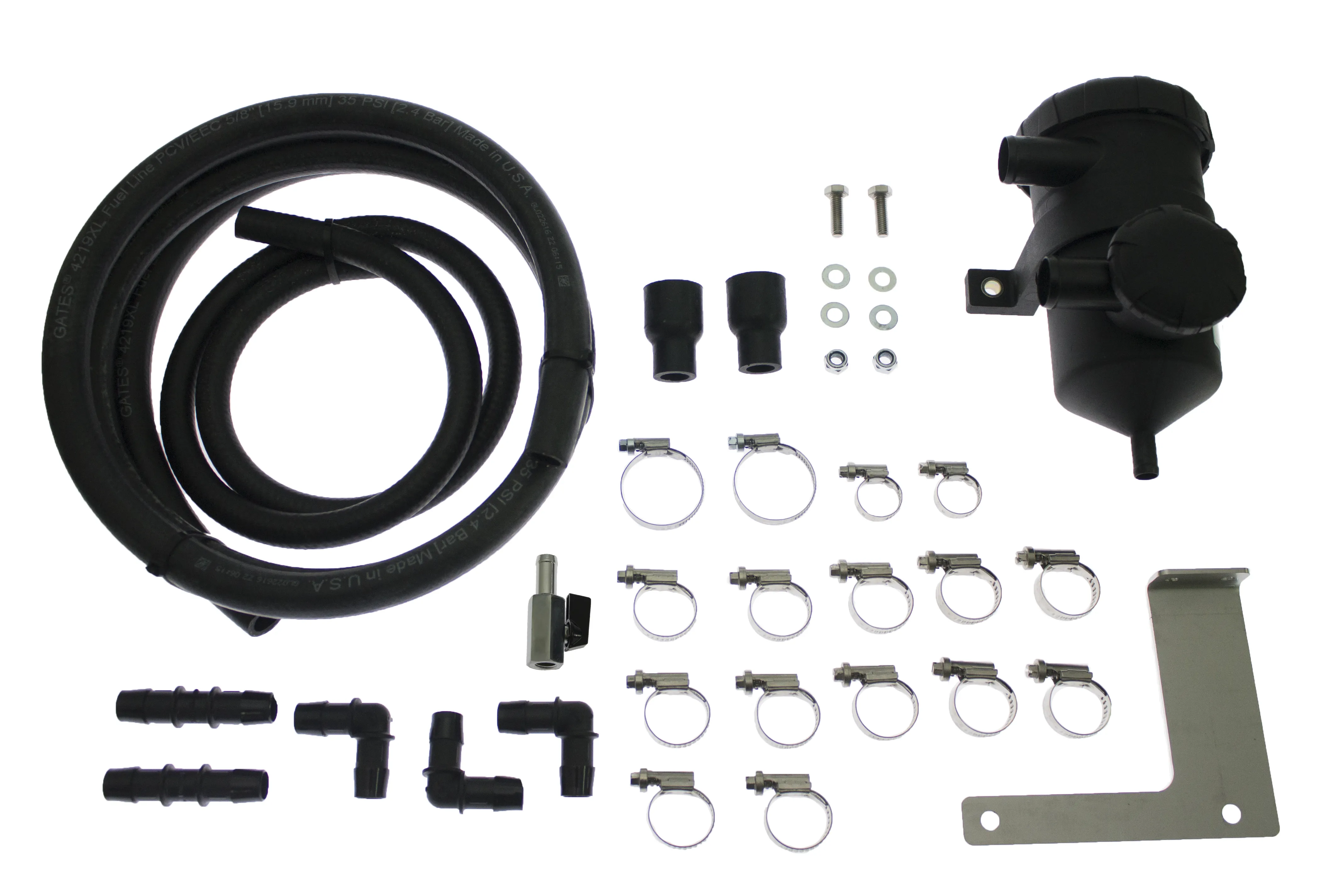 DIRECTION PLUS PROVENT OIL SEPARATOR KIT