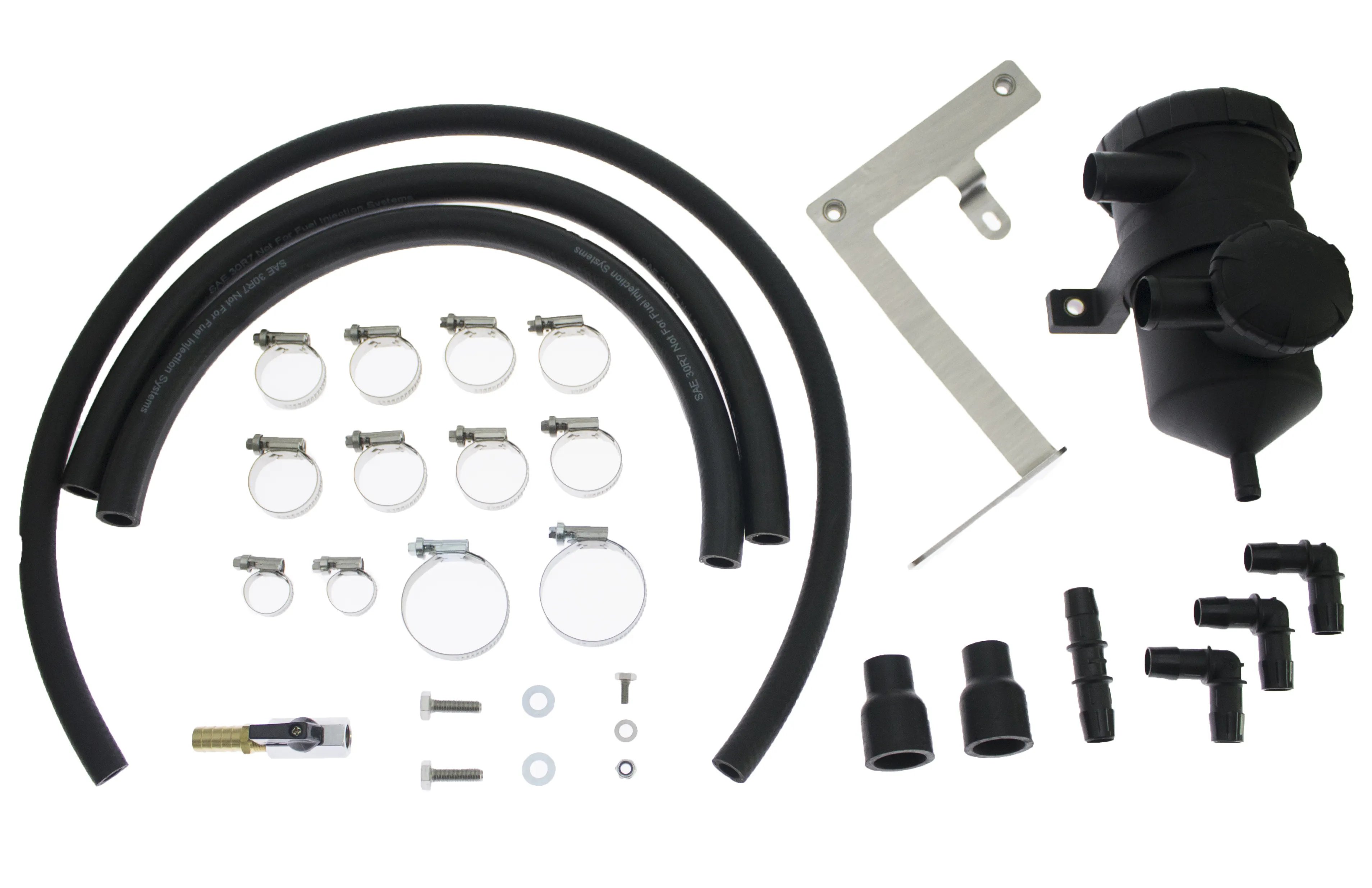 DIRECTION PLUS PROVENT OIL SEPARATOR KIT