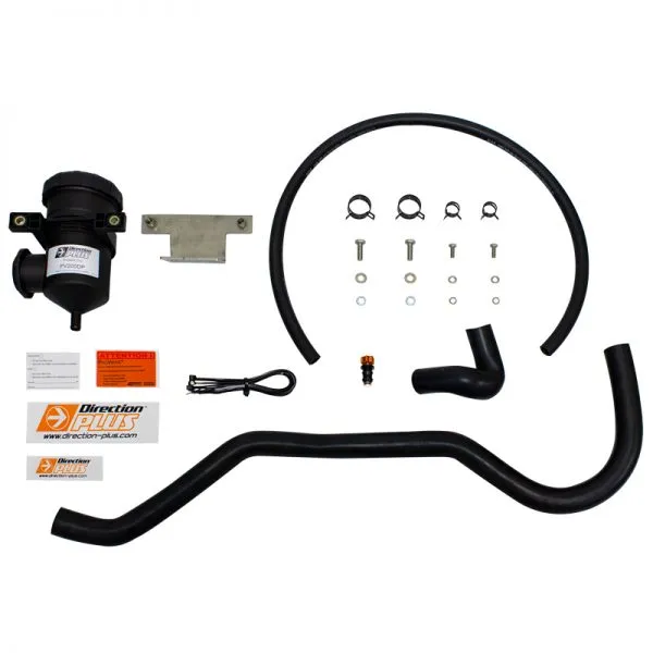 DIRECTION PLUS PROVENT OIL SEPARATOR KIT