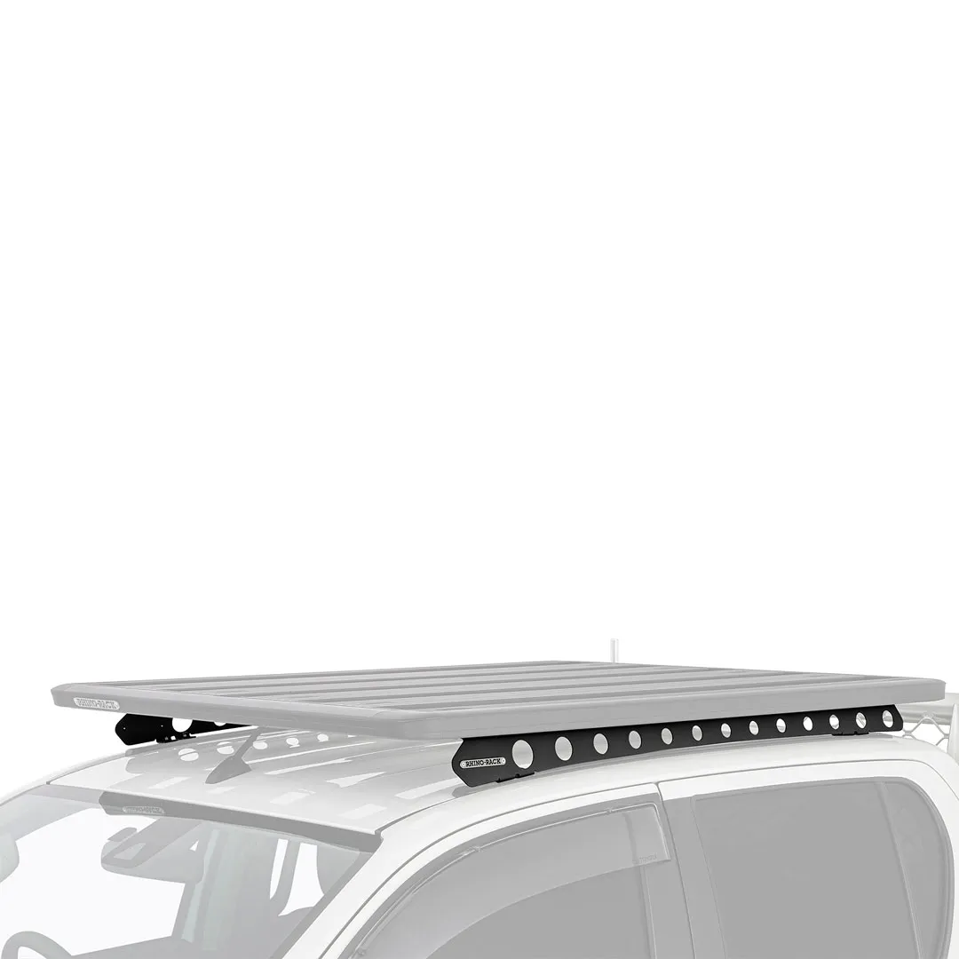 RHINO-RACK SUITS TOYOTA HILUX N70 & N80 D/CAB B/BONE