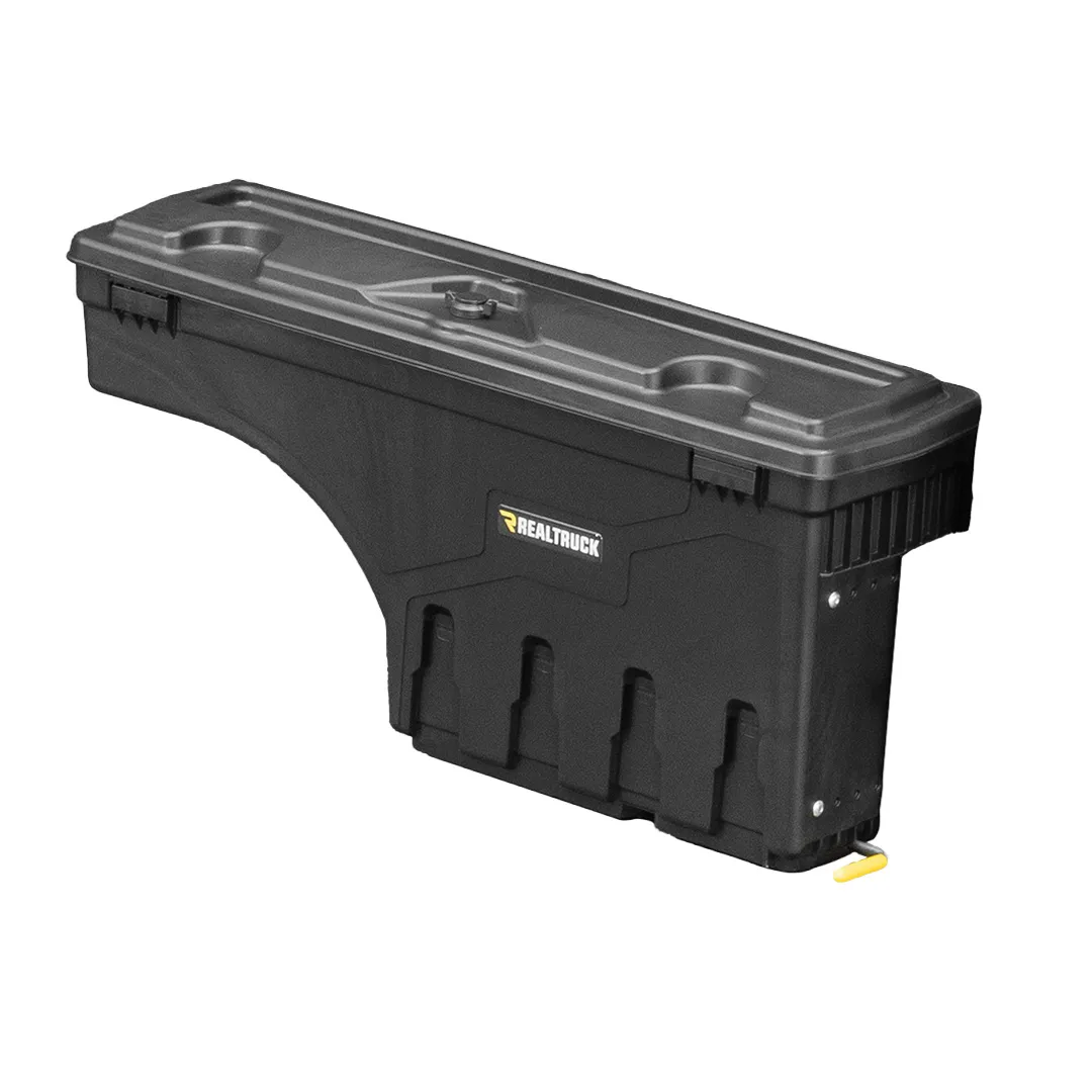 REALTRUCK SWING CASE RANGER/AMAROK 2022+ PASSENGERS SIDE