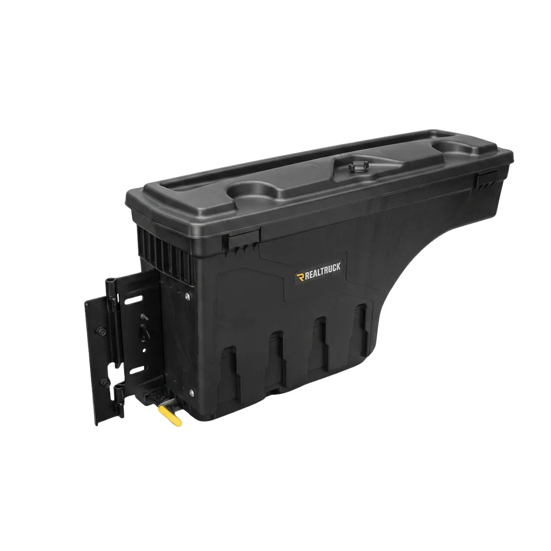 REALTRUCK SWING CASE RANGER/AMAROK 2022+ DRIVERS SIDE