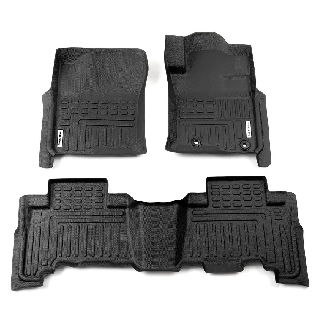 DEEP DISH LINER SUIT LC PRADO J150 7SEAT F'LIFT1 2014-17