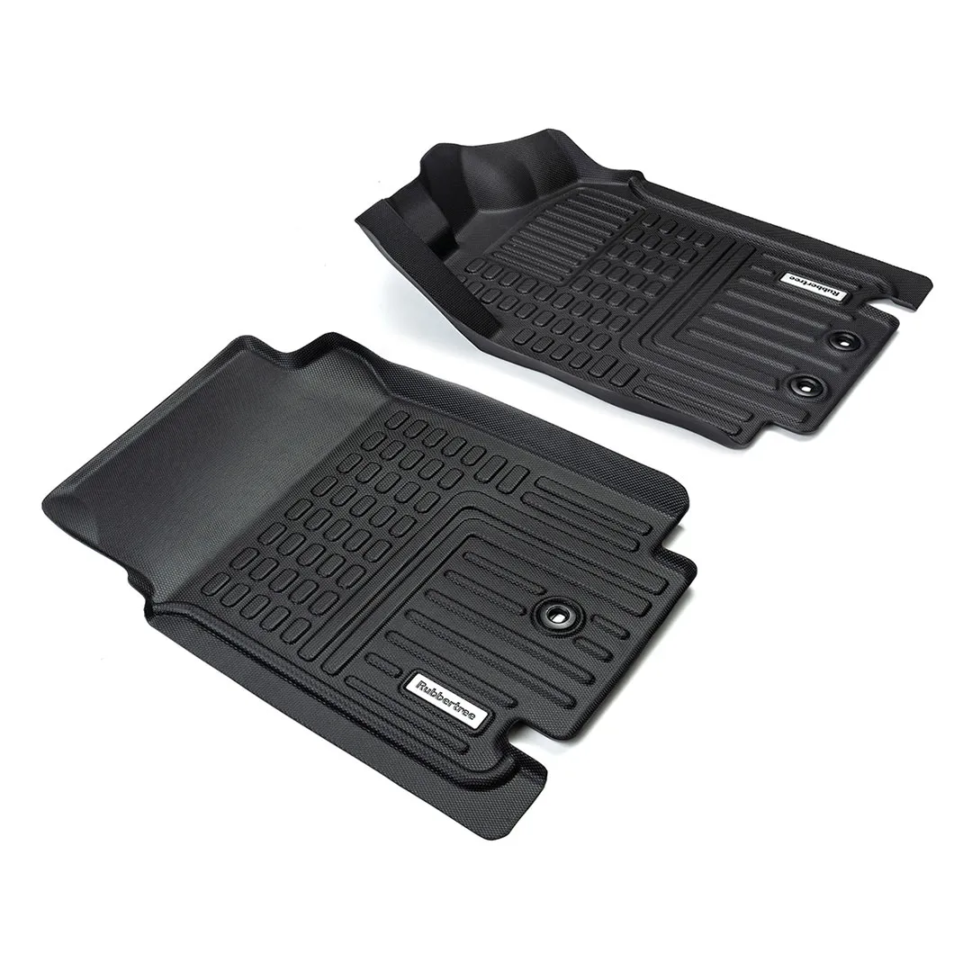 DEEP DISH CAR MATS FOR TOYOTA HIACE (H300) 2019+