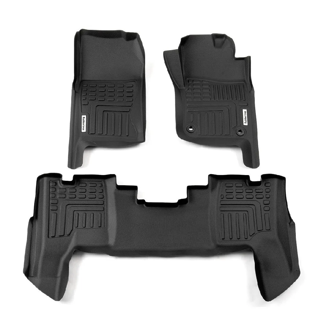 DEEP DISH FLOOR LINER SUIT LC 79 SERIES DC WORKMATE 2016-23