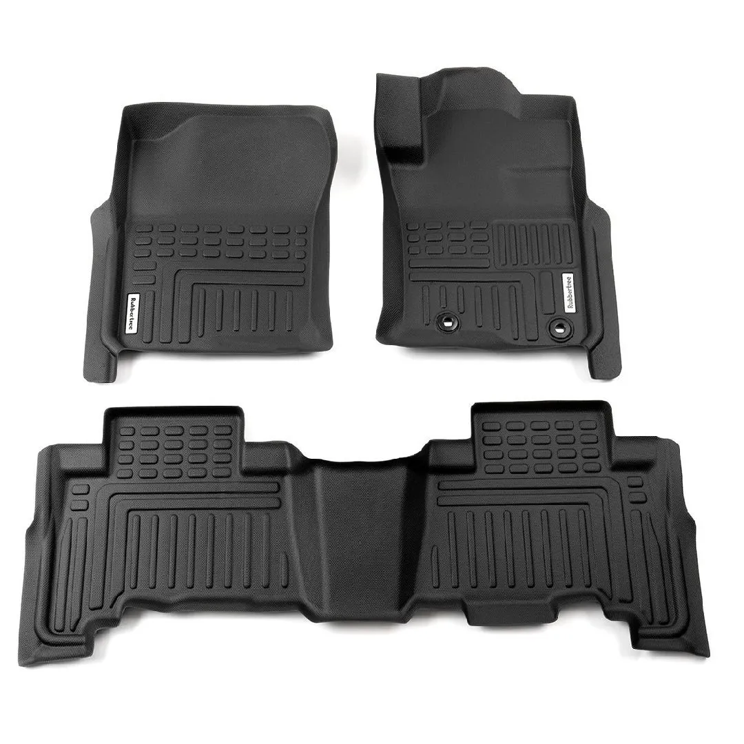 DEEP DISH LINER SUIT LC PRADO J150 5SEAT F'LIFT2 2017-24