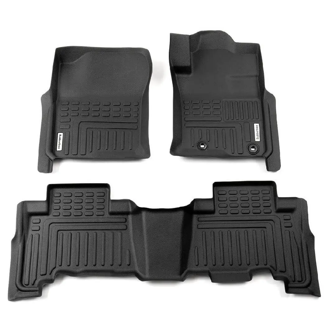 DEEP DISH LINER SUIT LC PRADO J150 5SEAT F'LIFT1 2014-17