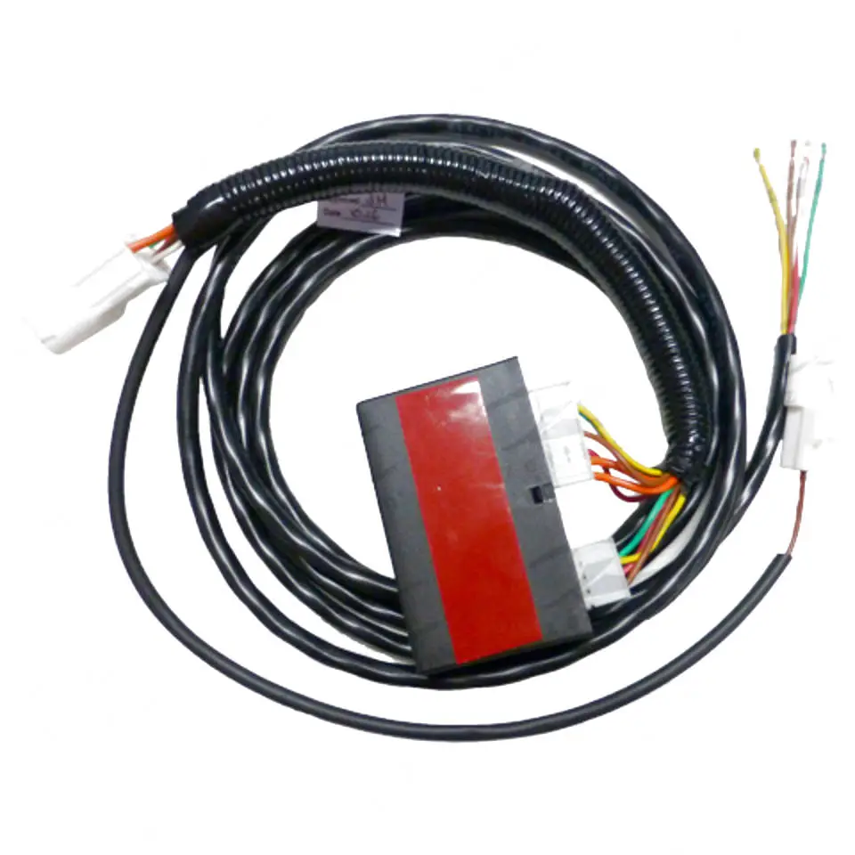 TAG TY LCRUISER 200 SER WITH ECM 0