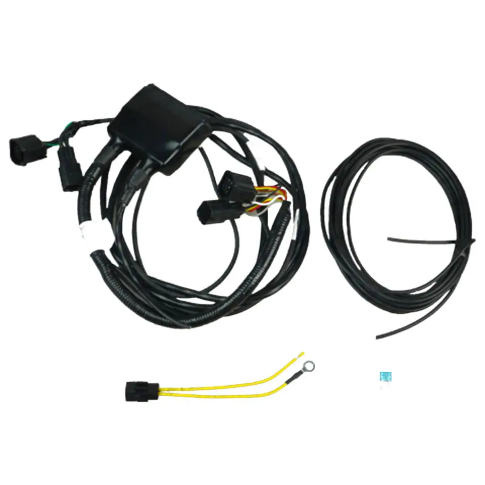 TAG FD RANGER PX UTE 9/11 - ON WIT