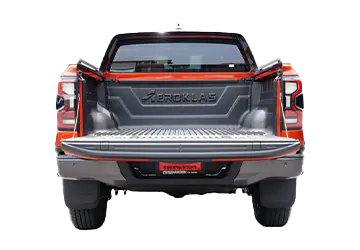 <h3>Ute Tub Liners</h3>
