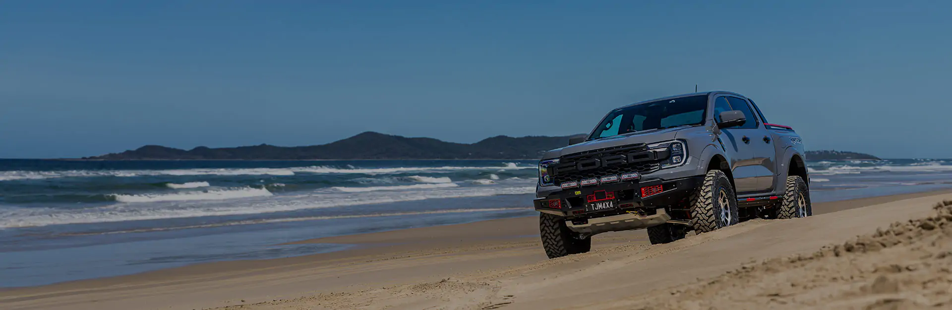Bull Bars to suit <br> Ford Raptor 2022 on