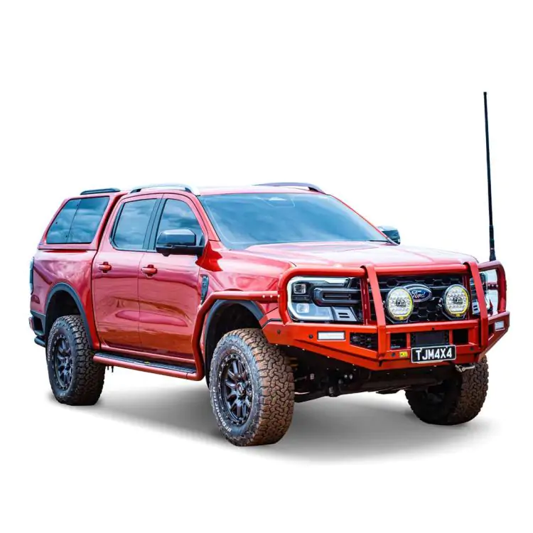 TJM OUTBACK BULL BAR