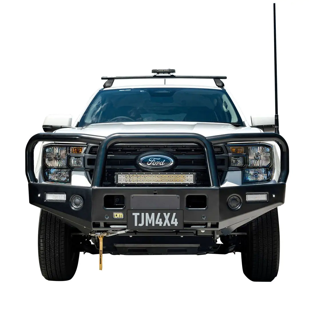 TJM TRADESMAN BULL BAR