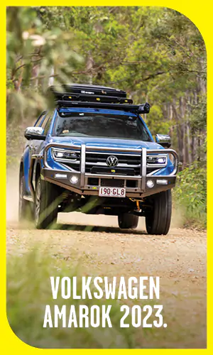 VW AMAROK 2023