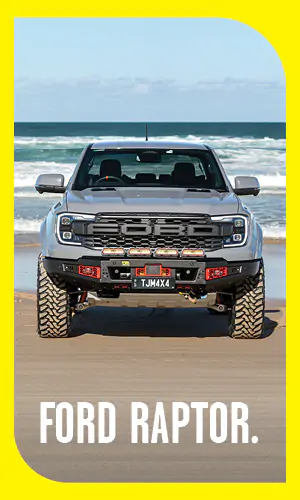 Ford Raptor